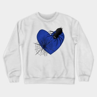 Spider Love V3 Crewneck Sweatshirt